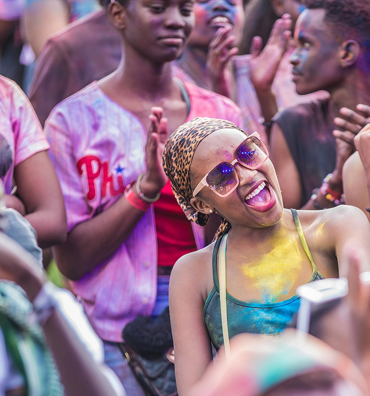 New Collection with YG-34