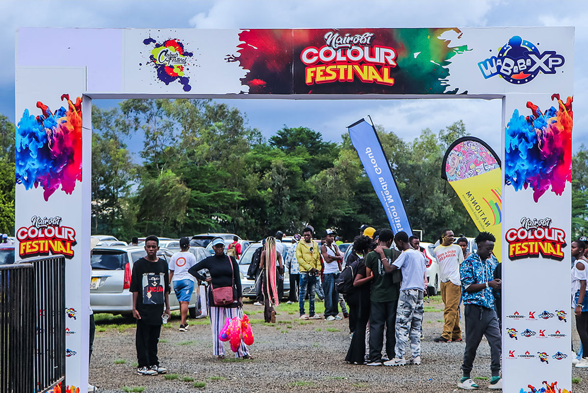 Carefully selected and engaging content